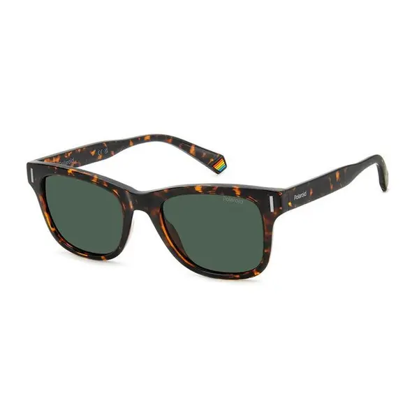 Ochelari de soare unisex Polaroid PLD 6206/S 086 UC Polarizati