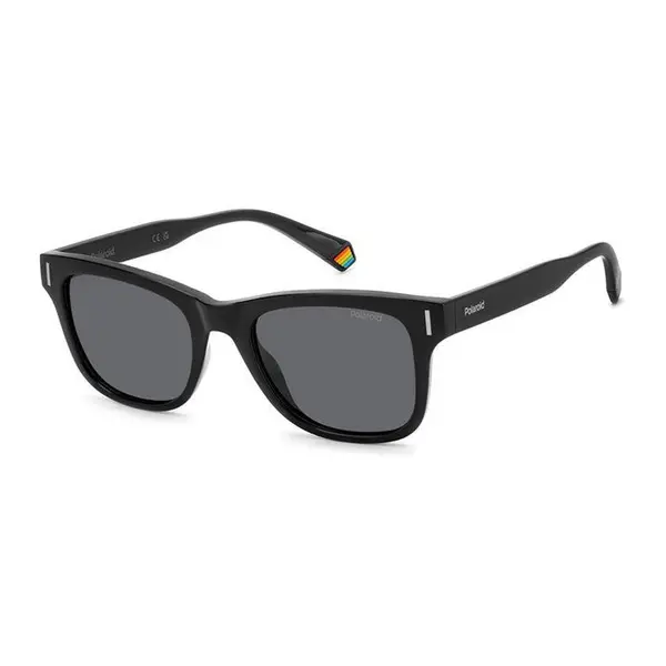 Ochelari de soare unisex Polaroid PLD 6206/S 807 M9 Polarizati