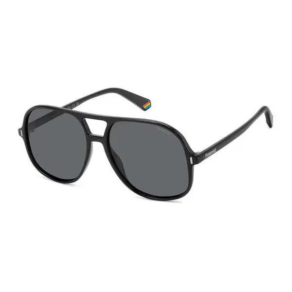 Ochelari de soare unisex Polaroid PLD 6217/S 807 Polarizati