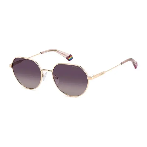 Ochelari de soare unisex Polaroid PLD 6236/S/X S9E Polarizati