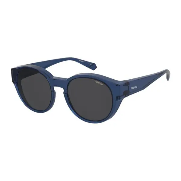 Ochelari de soare unisex Polaroid PLD 9017/S PJP M9 Polarizati
