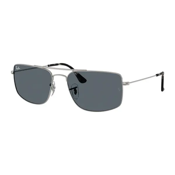 Ochelari de soare unisex Ray-Ban EXPLORER 3 RB3779 004/R5
