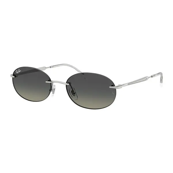 Ochelari de soare unisex Ray-Ban RB3767 003/11