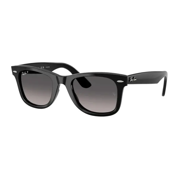 Ochelari de soare unisex Ray-Ban WAYFARER EASE RB4340 601/M3 Polarizati
