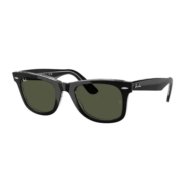 Ochelari de soare unisex Ray-Ban WAYFARER RB2140 129431