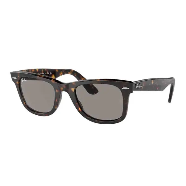 Ochelari de soare unisex Ray-Ban Wayfarer RB2140 1382R5