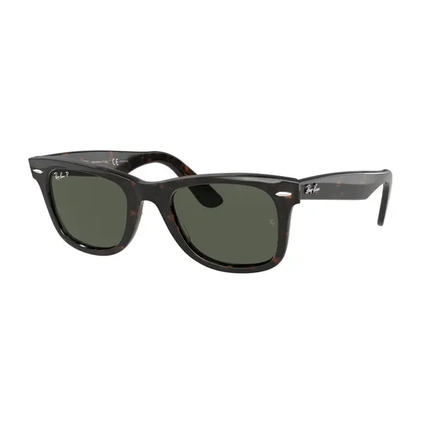 Ochelari de soare unisex Ray-Ban WAYFARER RB2140 902/58 Polarizati