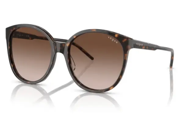 Ochelari de soare Vogue VO5509S W65613 - Default Title