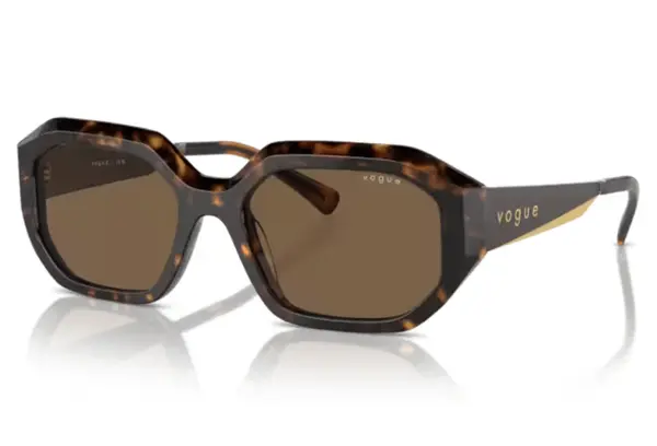 Ochelari de soare Vogue VO5554S W65673 - Default Title