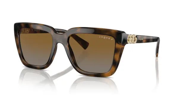 Ochelari de soare Vogue VO5575SB 2386T5 Polarizati - Default Title