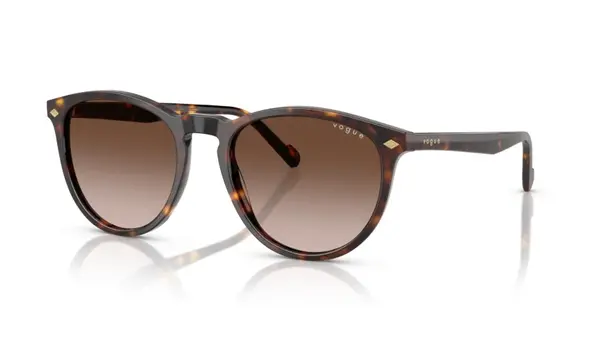 Ochelari de soare Vogue VO5599S W65613 - Default Title