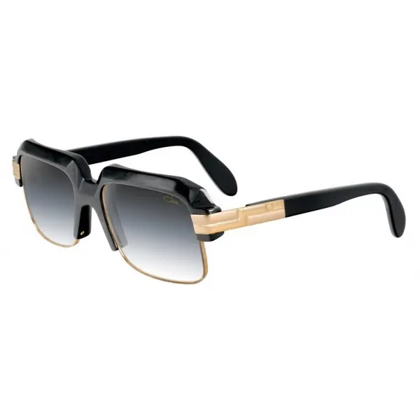 Ochelari de Soare, Zamo®, CZL 670B, Protectie UV400, Model unisex, Rama Neagra, Lentile Gri