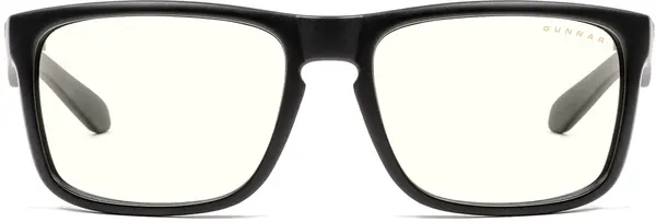 Ochelari gaming Gunnar - Intercept, Clear, negri