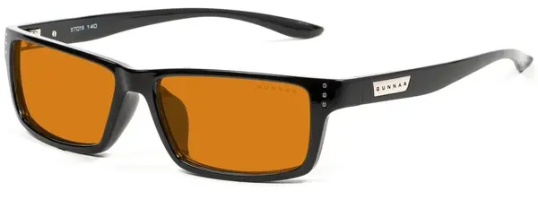 Ochelari gaming Gunnar – Riot Onyx, onix