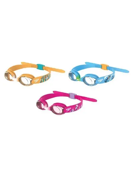 Ochelari Inot Infant Illusion