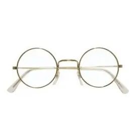 Ochelari Mos Craciun 1840R