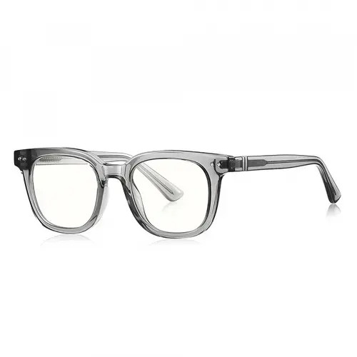 Ochelari pentru calculator Techsuit 2229, Anti-Blue Light (Gri)