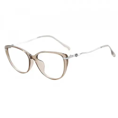 Ochelari pentru calculator Techsuit 86162, Anti-Blue Light (Bej)