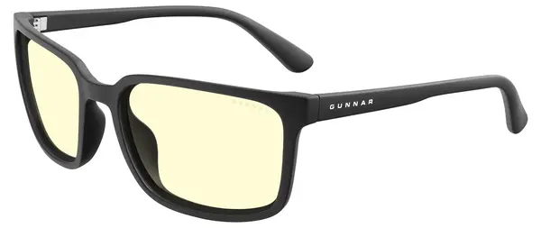Ochelari pentru computer Gunnar - Mammoth Onyx, chihlimbar