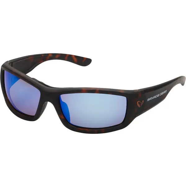 Ochelari Polarizati Albastri Floating