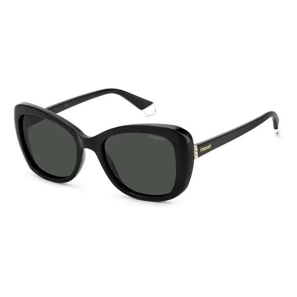 Ochelari Polaroid PLD 4132/S/X 807 53 M9 Black