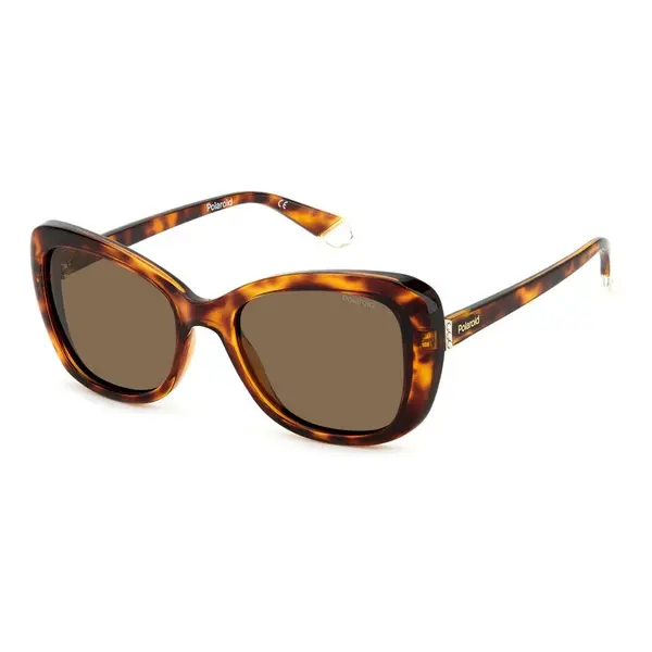 OCHELARI POLAROID23 PLD 4132/S/X 086 53 SP HAVANA