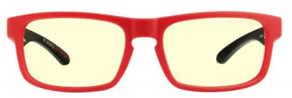Ochelari protector de calculator Gunnar - Marvel Enigma Spider-Man Miles Morales, Amber