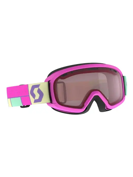 Ochelari schi Jr Witty