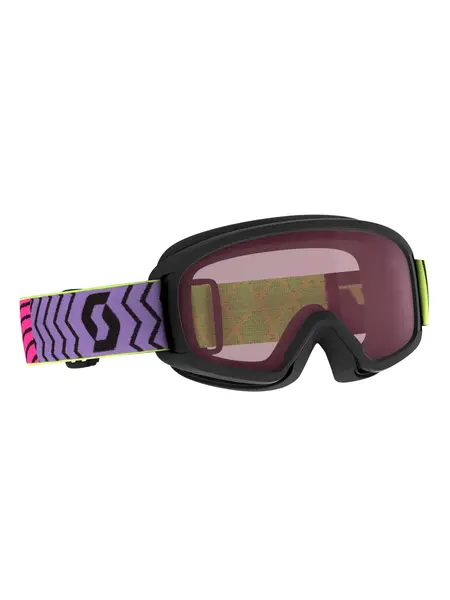 Ochelari schi Jr Witty Sgl