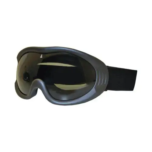 Ochelari Ski Ripe Carbon, Negru