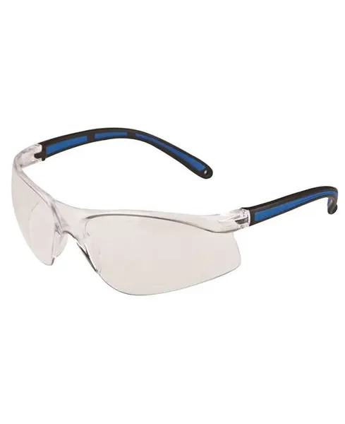 Ochelari transparenti de protectie M8000, Ardon INCOLOR