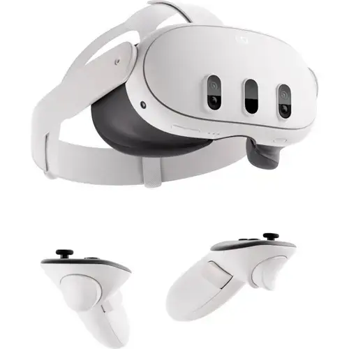 Ochelari VR Oculus Meta Quest 3, 512GB