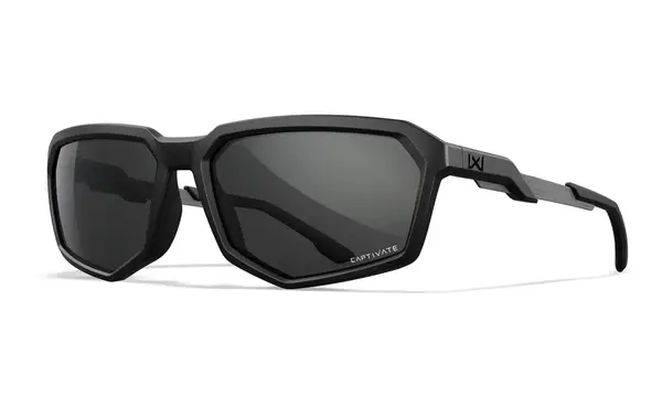 Ochelari WILEY X RECON CAPTIVATE™ Grey - Default Title
