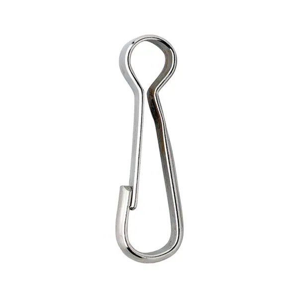 Ochi Blocare Tip 2 Din5287 50 Mm-otel Nichelat