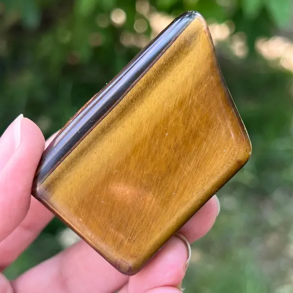 Ochi de tigru (din Prieska Africa) model 7