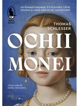 Ochii Monei/Thomas Schlesser