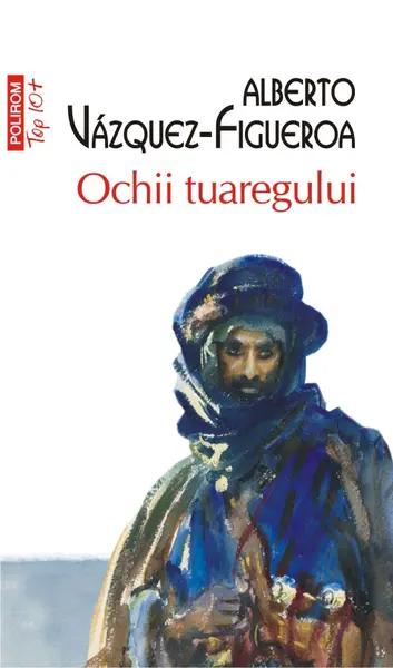 Ochii tuaregului