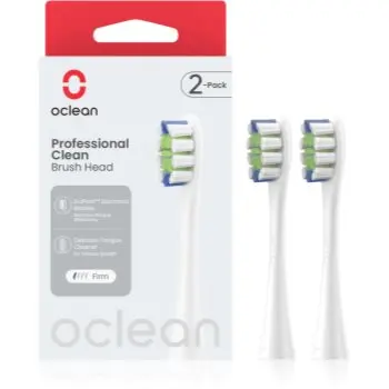 Oclean Professional Clean P1C1 W02 capete de schimb