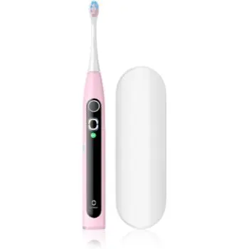 Oclean X Kids Set periuta de dinti cu ultrasunete pentru copii