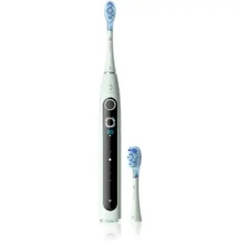 Oclean X Pro 20 periuta de dinti cu ultrasunete + capete de schimb