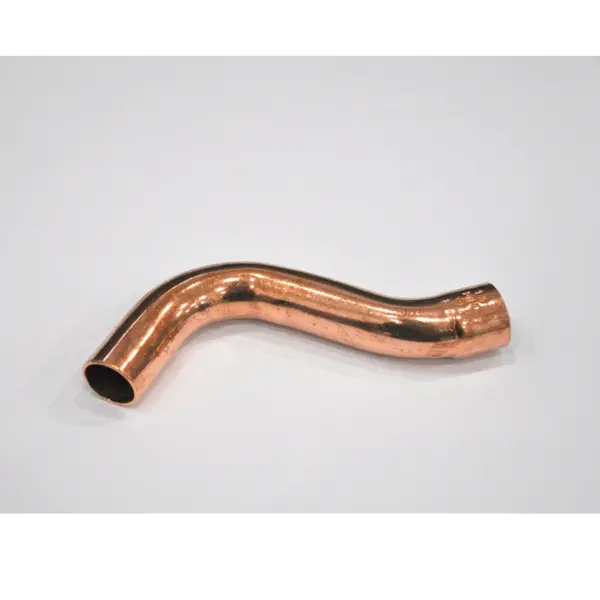 Ocolire cupru filet interior - exterior diametru 22 mm