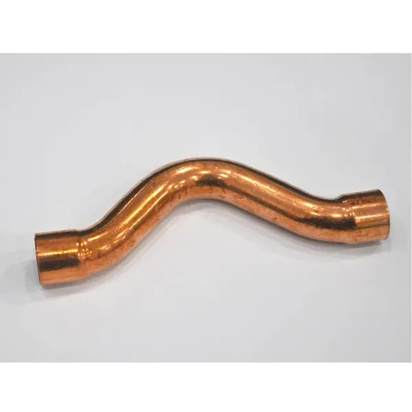 Ocolire cupru filet interior - interior diametru 22 mm