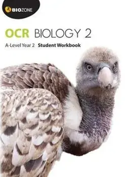 OCR Biology 2: A-Level, Paperback/Richard Allan