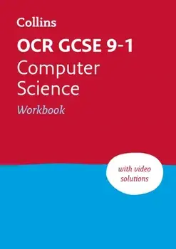 OCR GCSE 9-1 Computer Science Workbook. Ideal for Home Learning, 2023 and 2024 Exams, 3 Revised edition, Paperback/Paul Clowrey