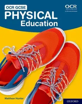 OCR GCSE Physical Education: Student Book, Paperback/Matthew Hunter
