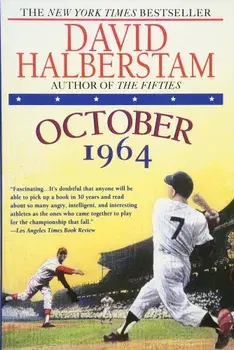 October 1964, Paperback/David Halberstam