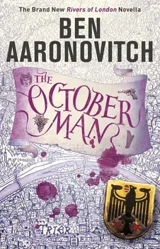 October Man. A Rivers of London Novella, Paperback/Ben Aaronovitch