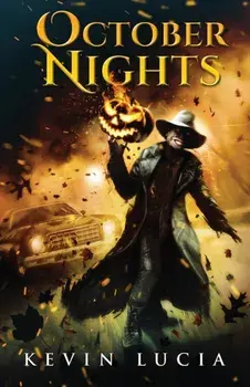 October Nights, Paperback/Kevin Lucia