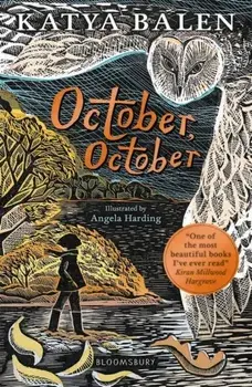 October, October, Paperback/Katya Balen