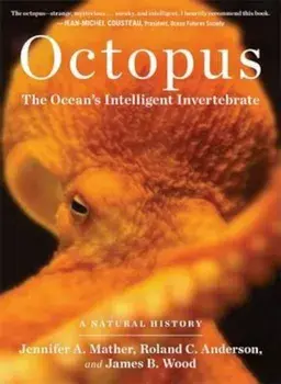 Octopus, Hardcover/Jennifer A Mather